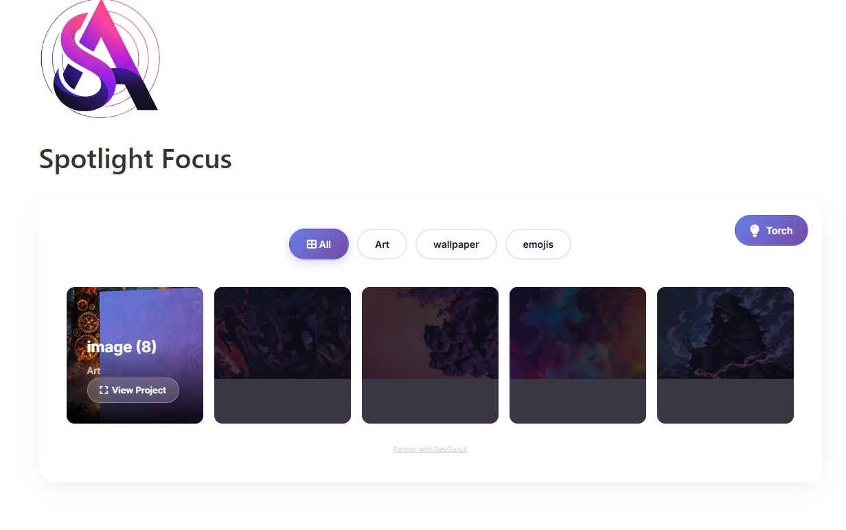 ShowMyAura Professional gallery image