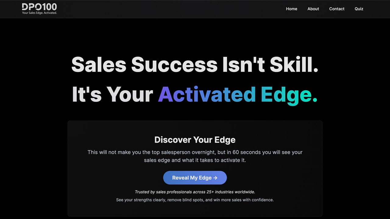 DPO100 gallery image