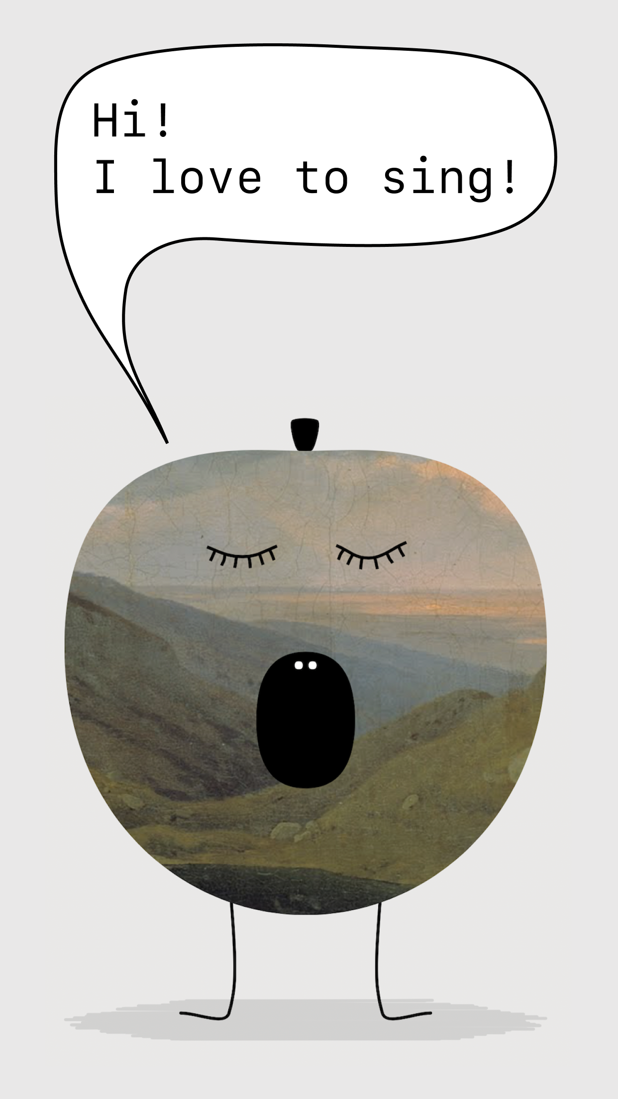 Infinite Pumpkins gallery image