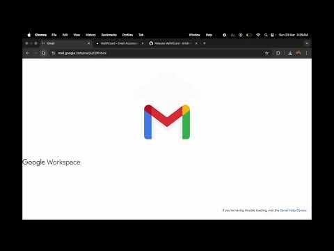 MailWizard gallery image