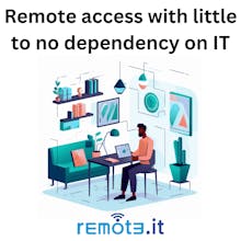 Remote.It gallery image