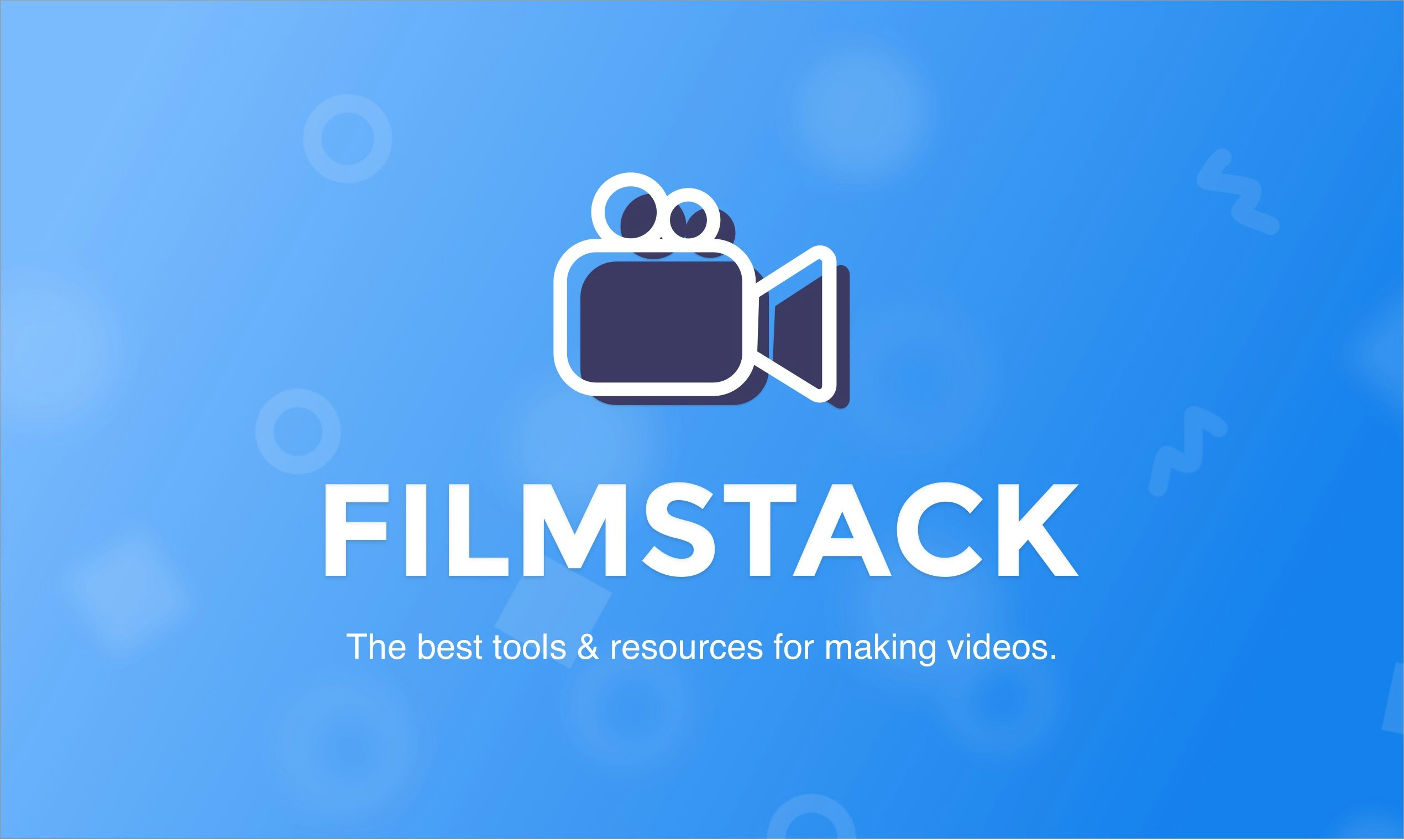 Film Stack gallery image