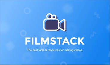 Film Stack gallery image