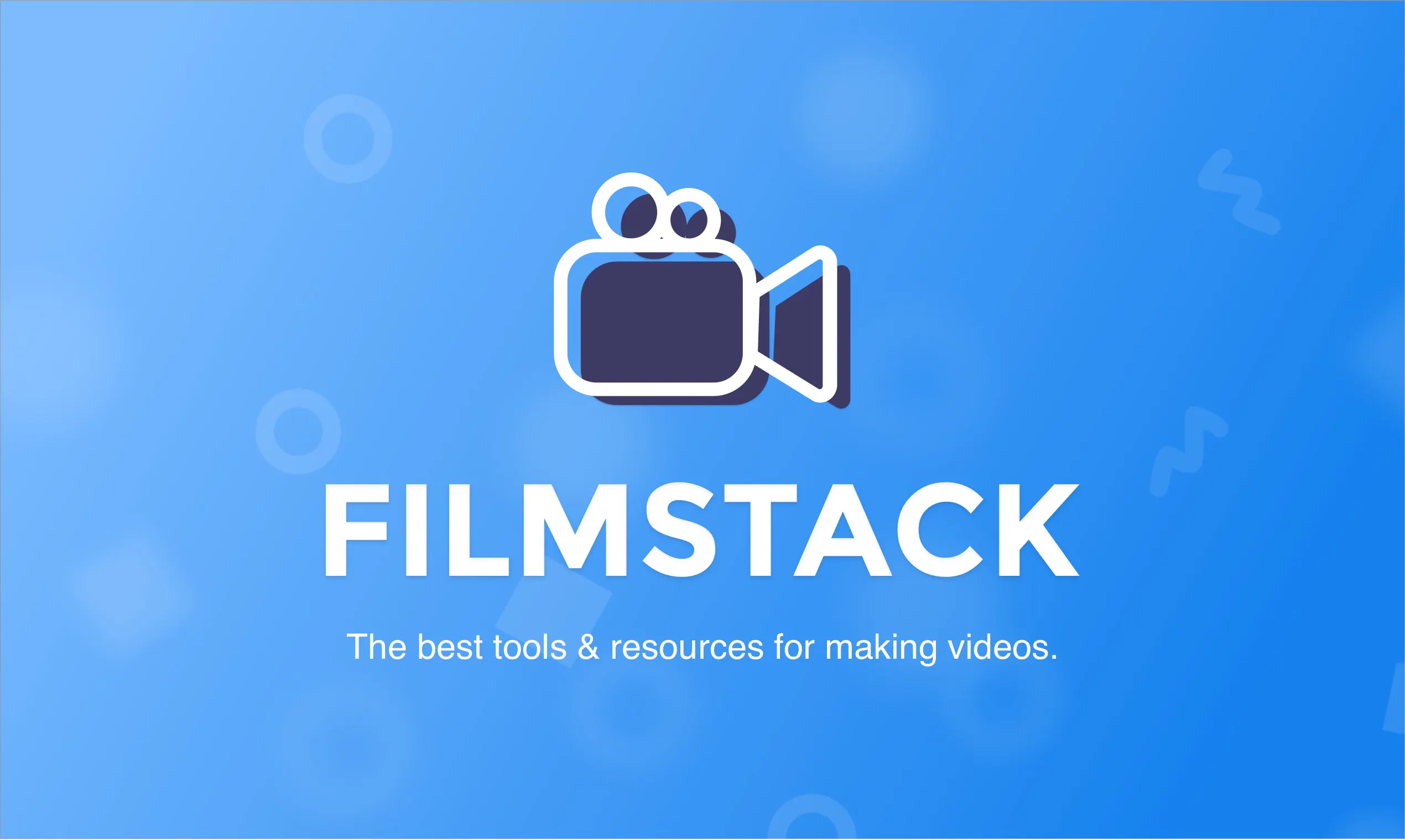 Film Stack Image