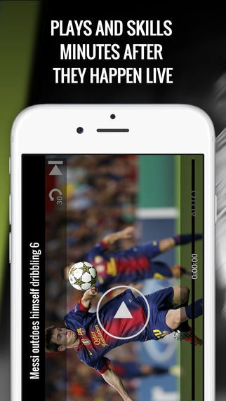 Highlightful - Freshly Picked Soccer Videos gallery image