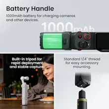 Insta360 Luna Ultra gallery image