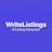 WriteListings