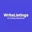 WriteListings
