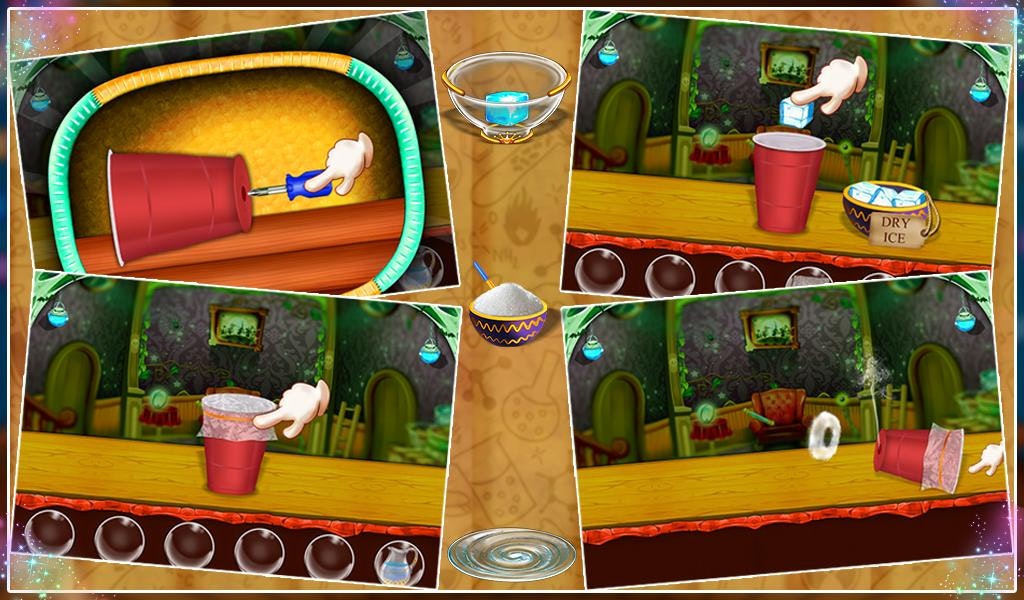 Science Experiments With Ice gallery image