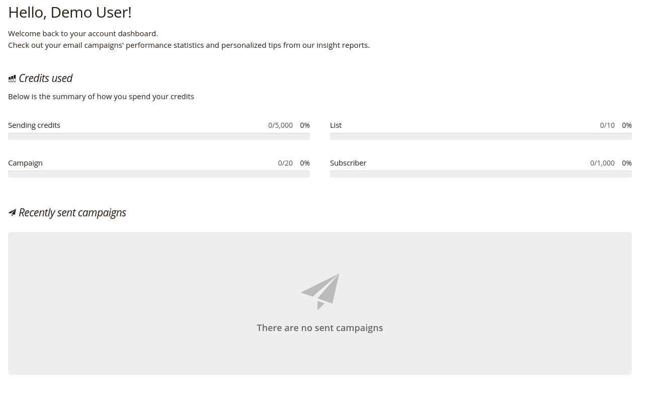 Fine Mail gallery image