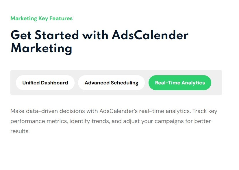 Ads Calender media 7