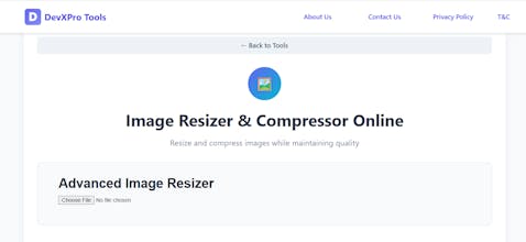 DevXPro Tools gallery image