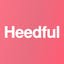 Heedful