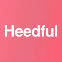 Heedful