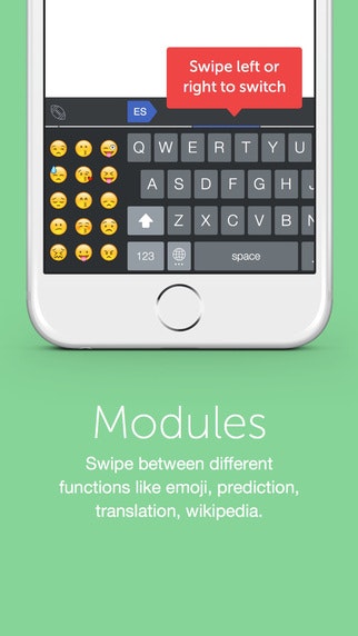 Keyboard+ gallery image