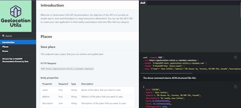 Geolocation-utils API gallery image