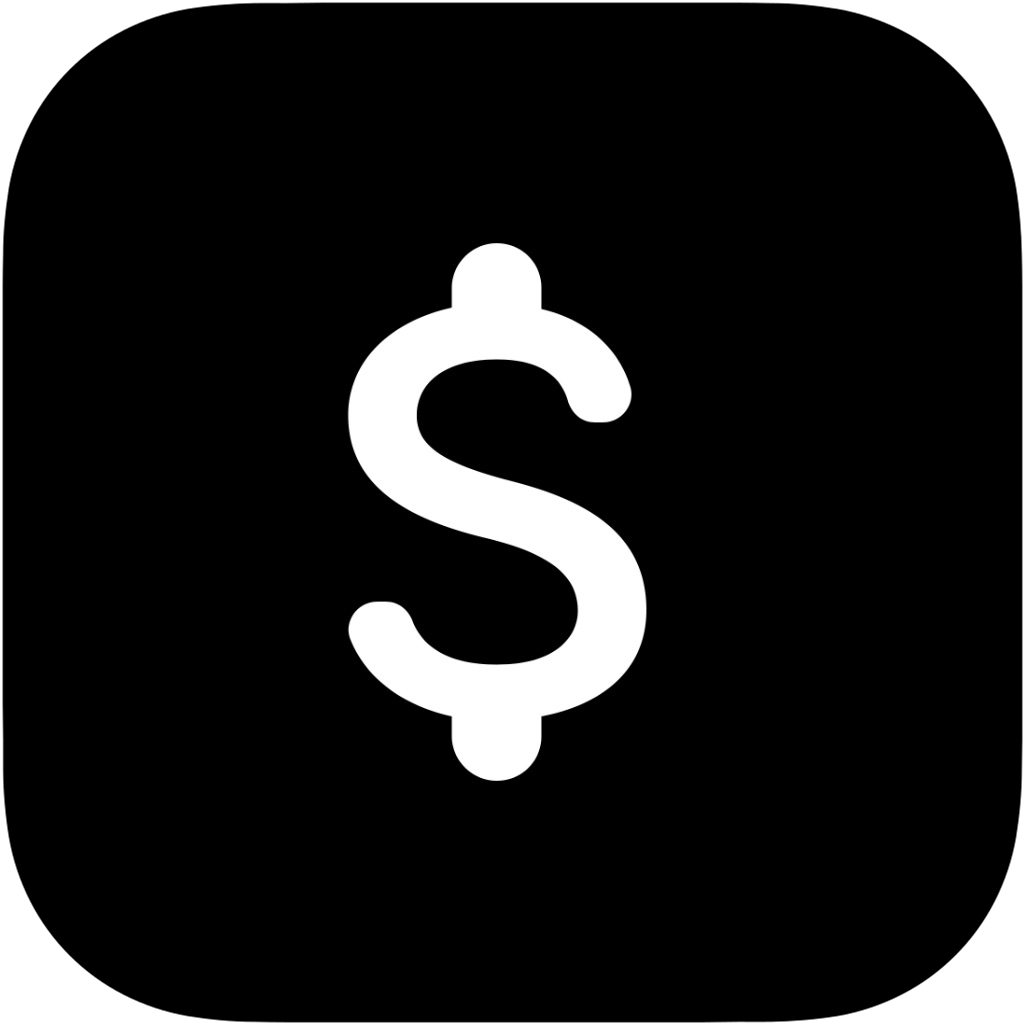 Effective Expenses - Product Hunt launch logo