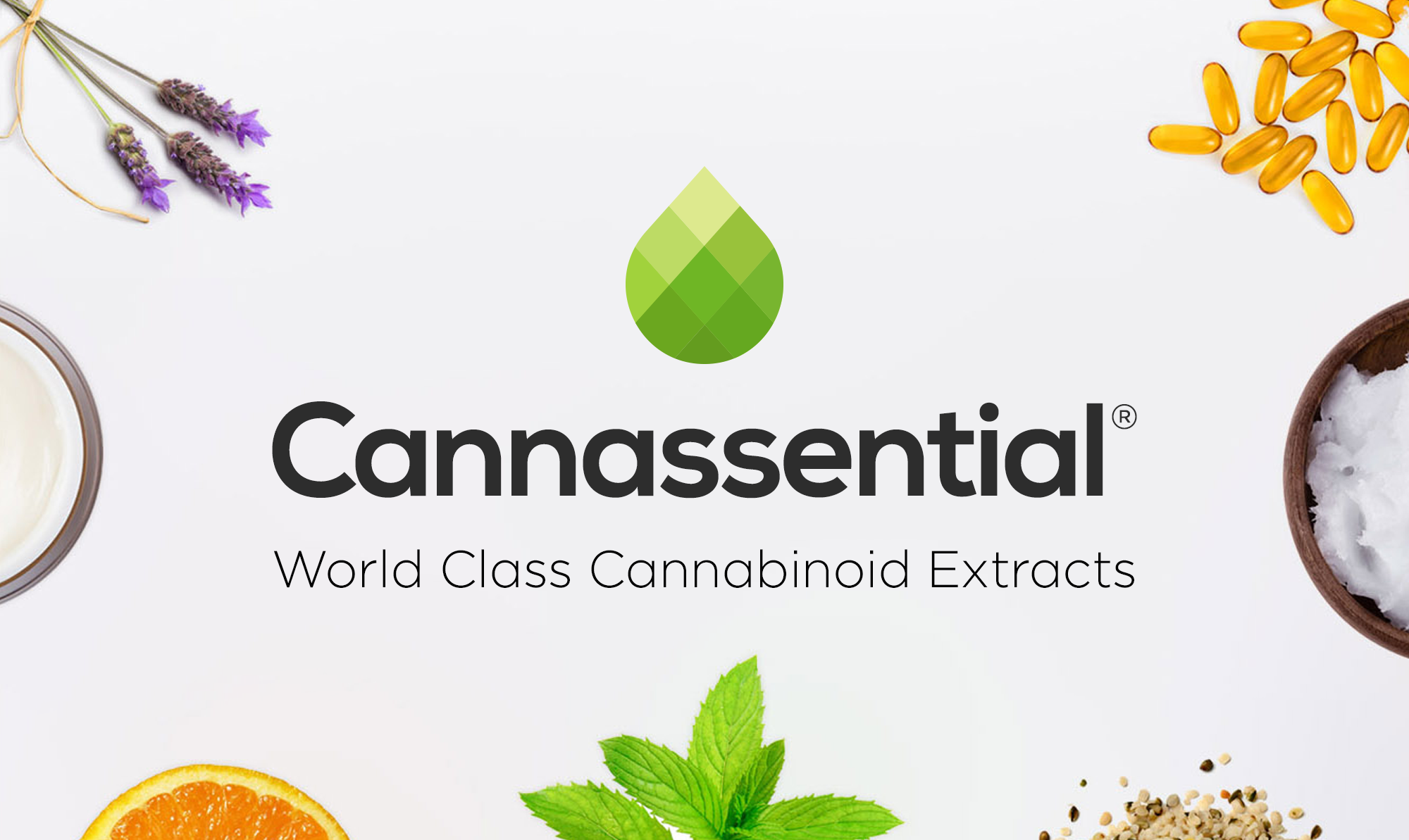 Cannassential® gallery image