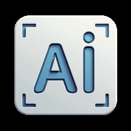 Image to Text AI logo