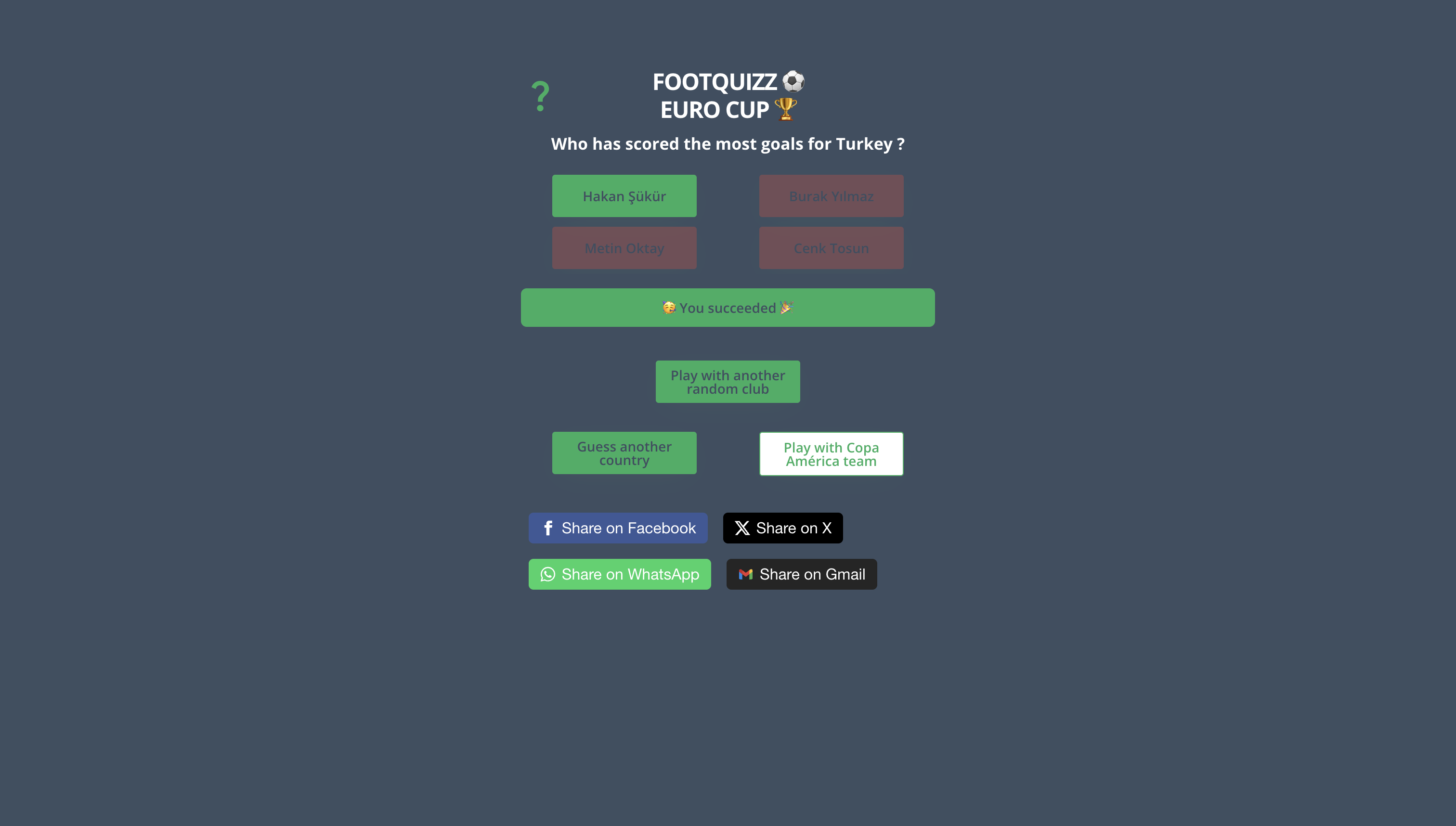 Footquizz media 6