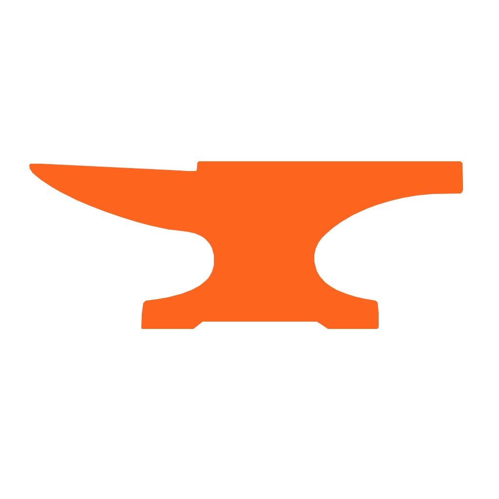 Hephasbot - Product Hunt launch logo and brand identity