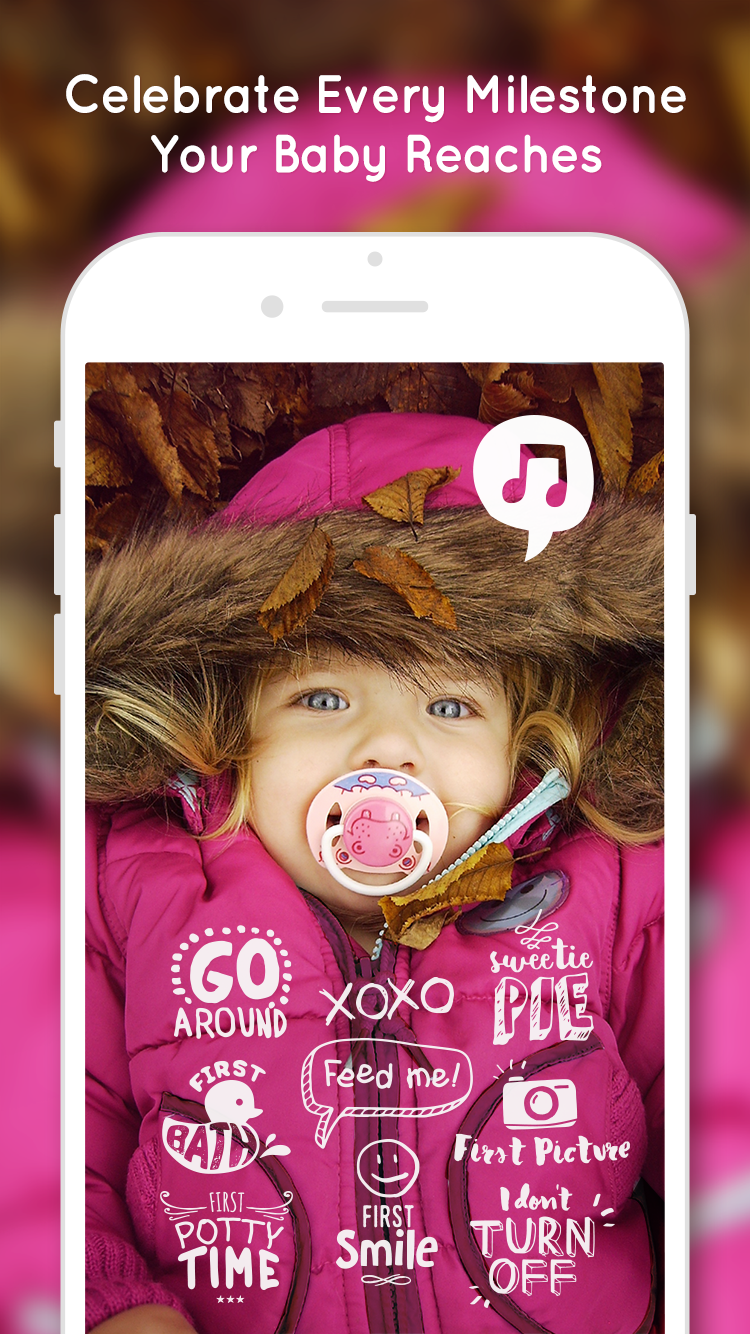 Baby Story gallery image