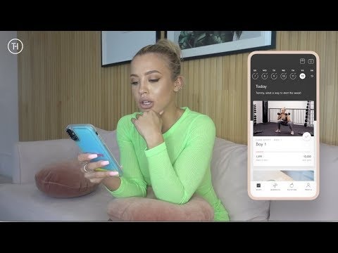 Tammy Fit gallery image