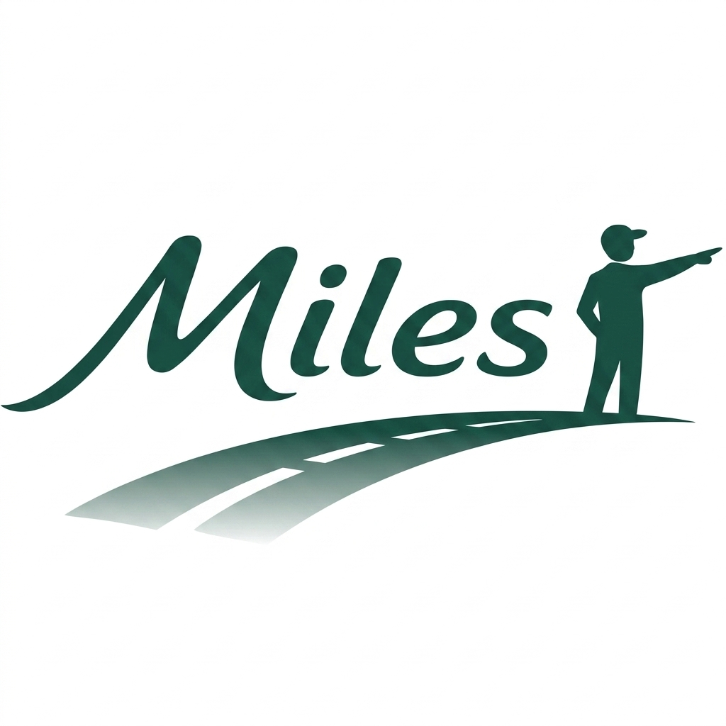 Miles 