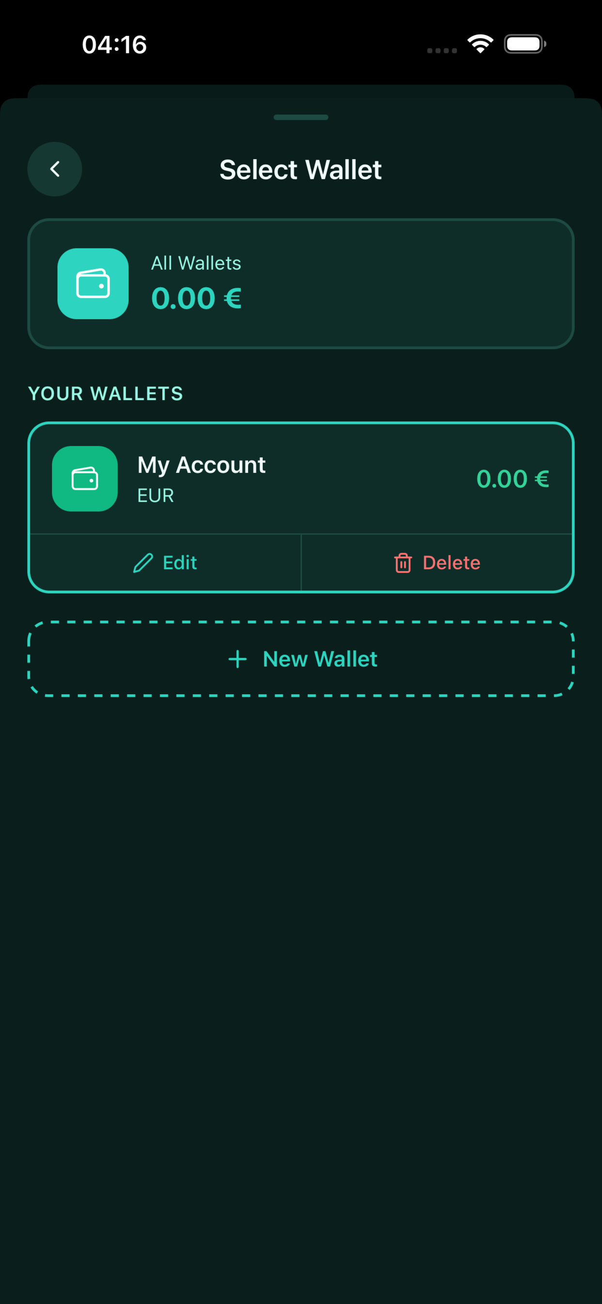 eTrackly - Main product screenshot demonstrating key features and user interface