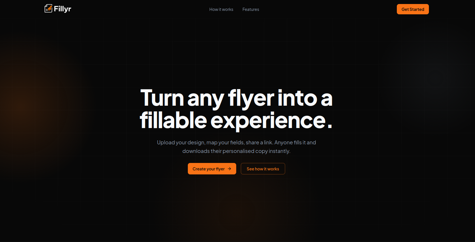 Fillyr gallery image