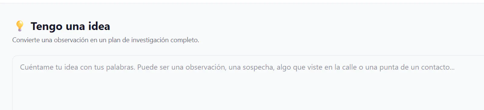 PeriodistaIA screenshot 8