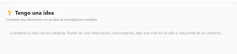 PeriodistaIA screenshot 8