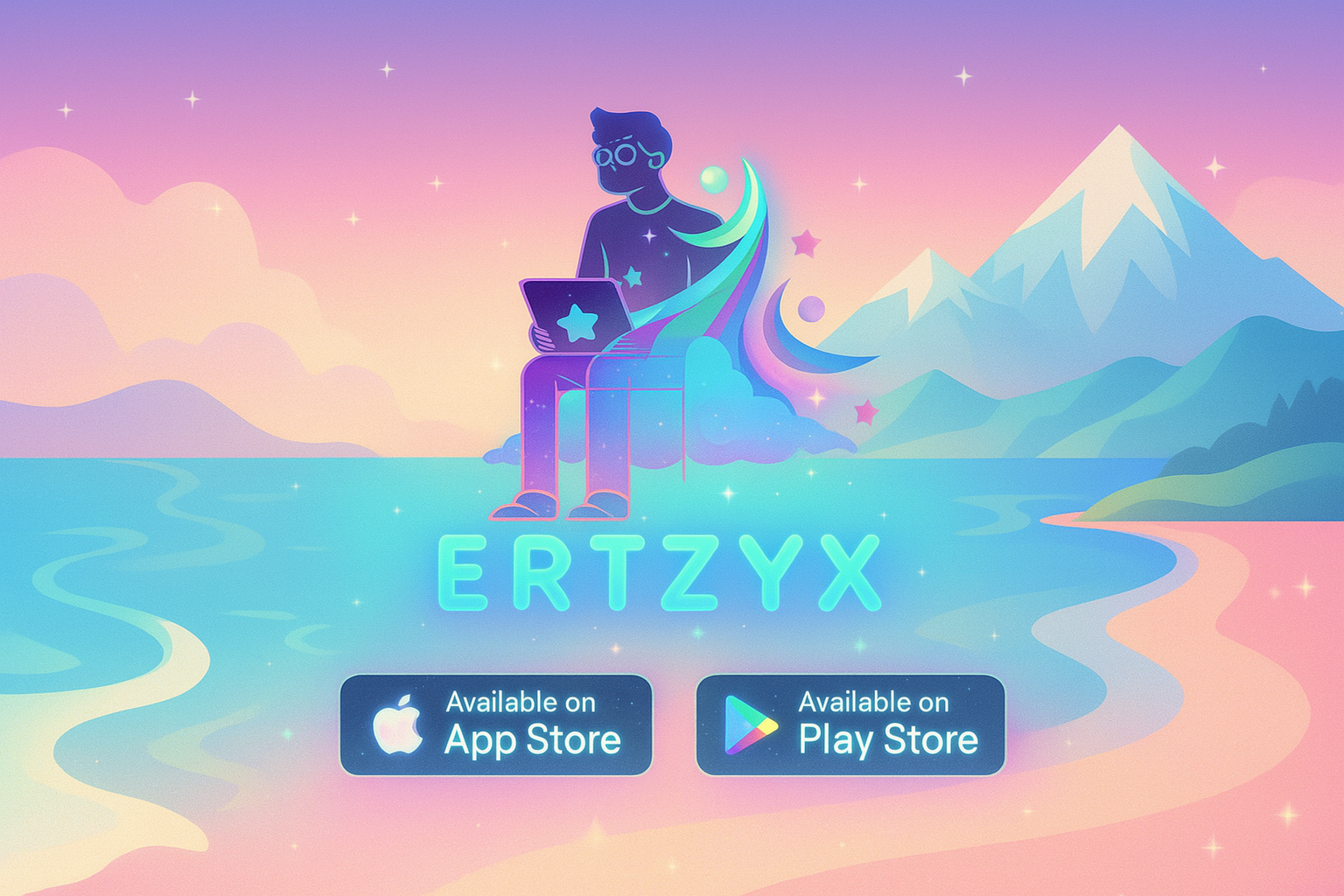 Ertzyx: Eager Relive Youthful Treasure gallery image