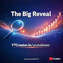 YouTube SEO Tool for Creators gallery image