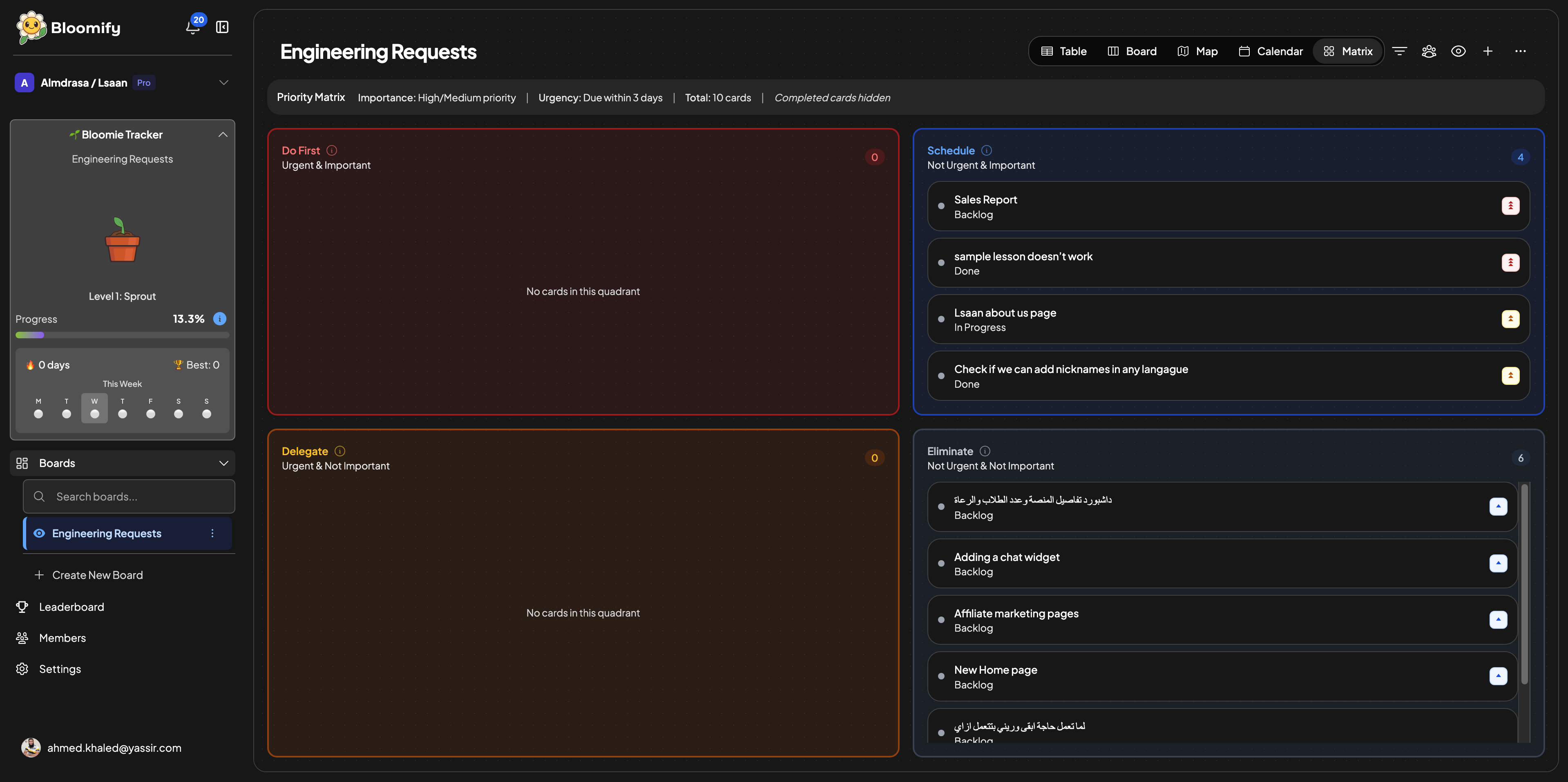 Bloomify gallery image