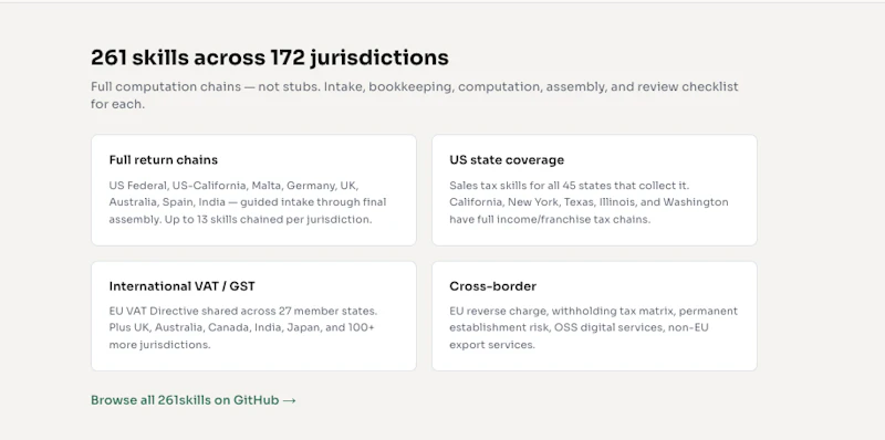 Open Accountants screenshot 3