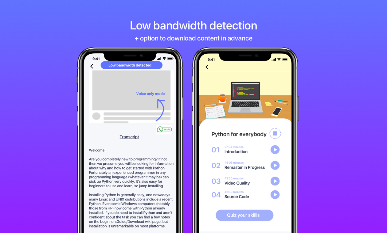 SkillUp gallery image
