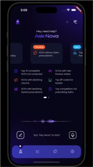 Ask-Nova gallery image