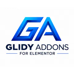 Glidy Addons for Elementor