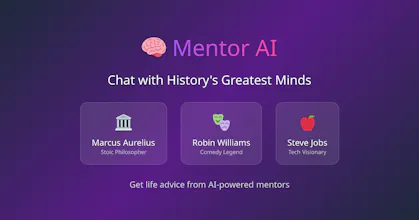 Reflect AI gallery image
