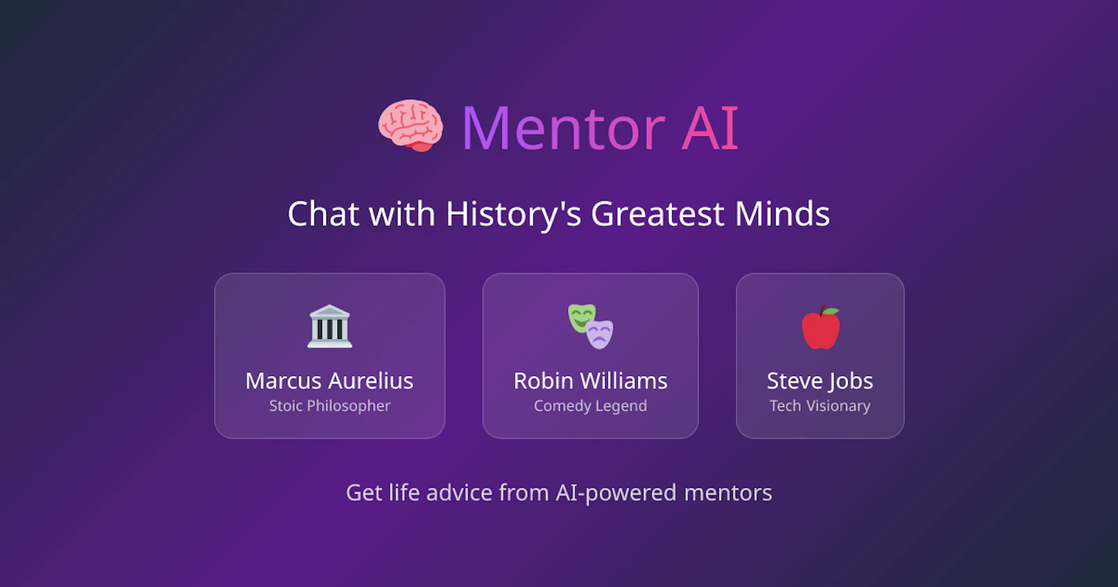 Reflect AI screenshot 1