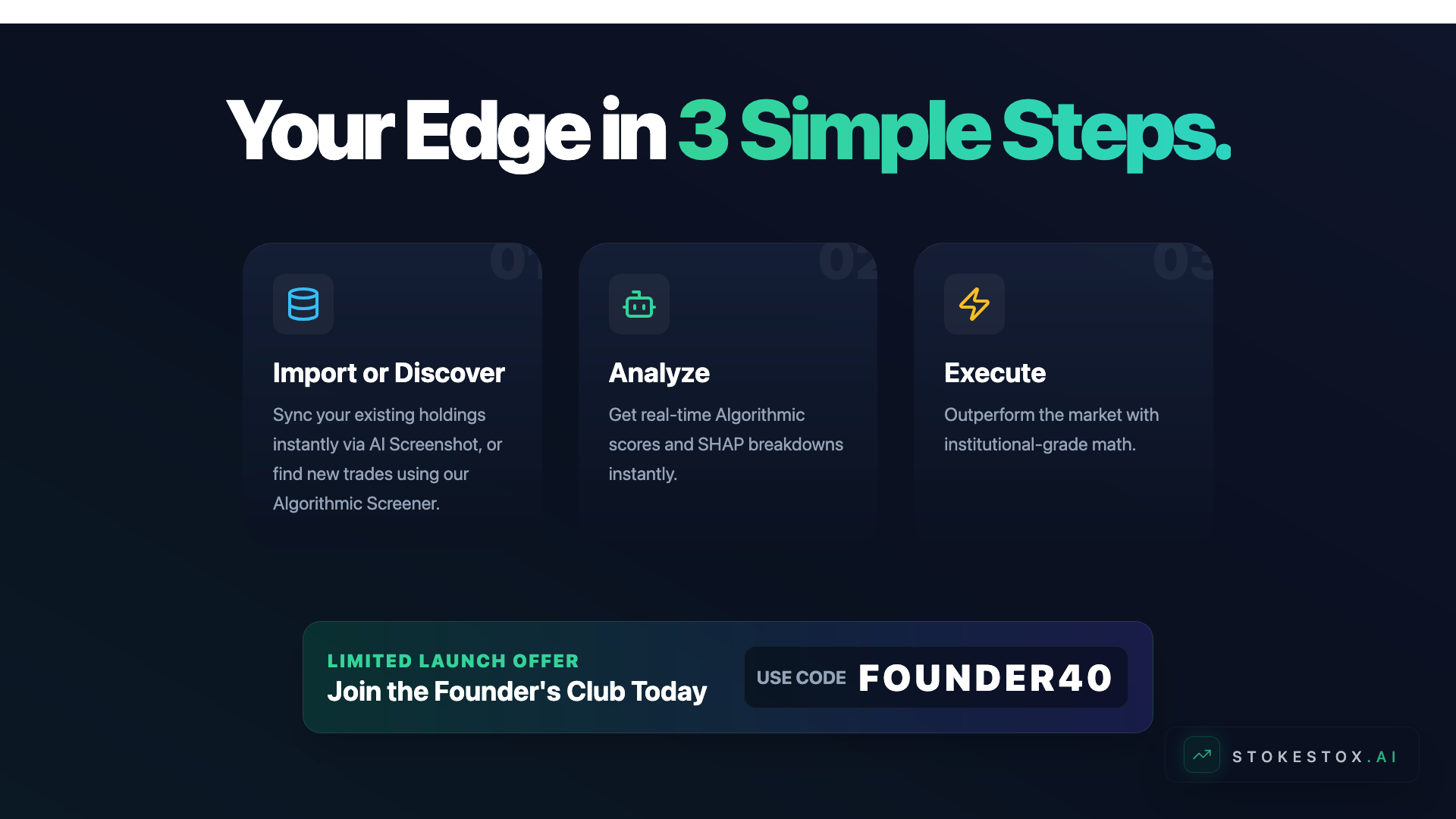 StokeStox gallery image