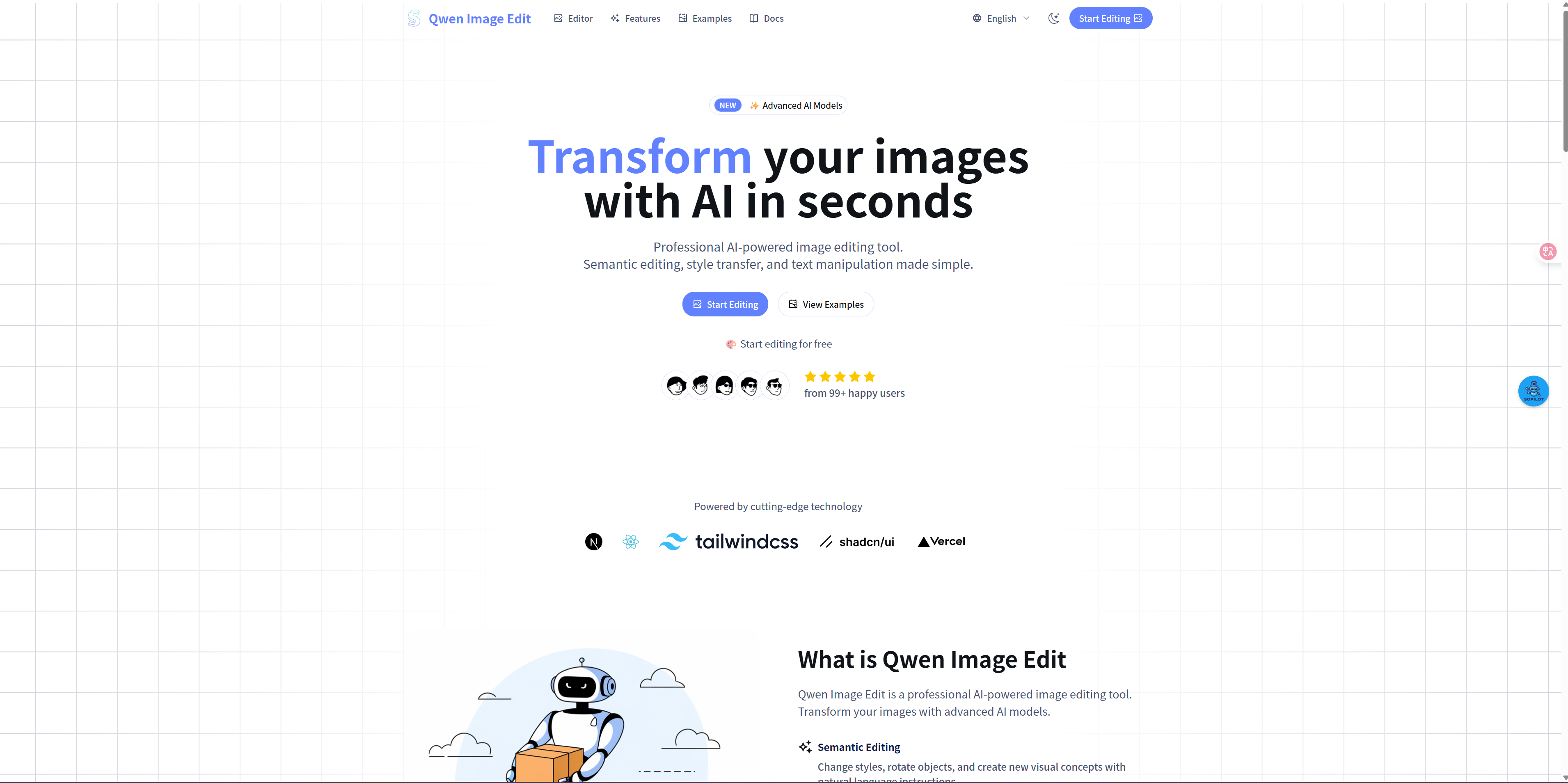 Qwen Image Edit gallery image