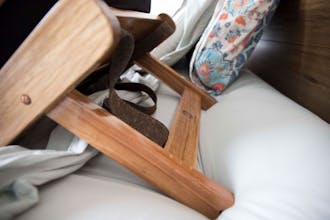 Portable Outdoor Recliners gallery image