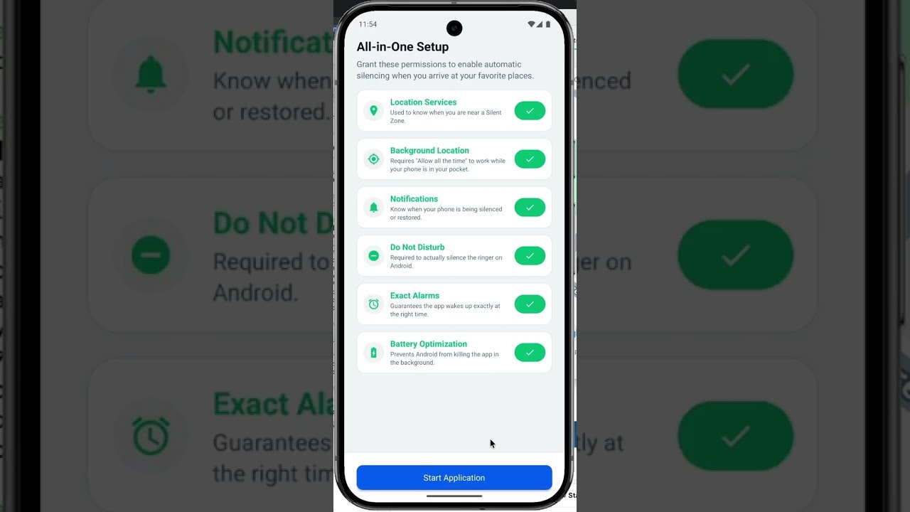 SilentZone gallery image