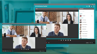 TrueConf Server gallery image