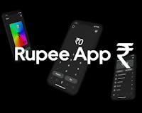 Rupee App media 1