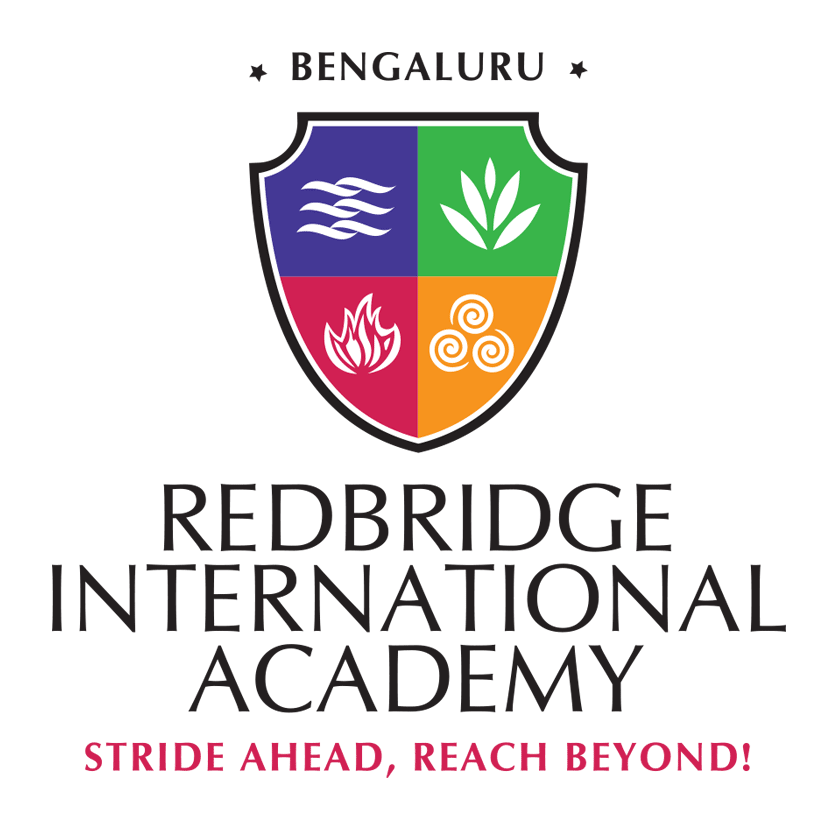 Redbridge International Academy media 1