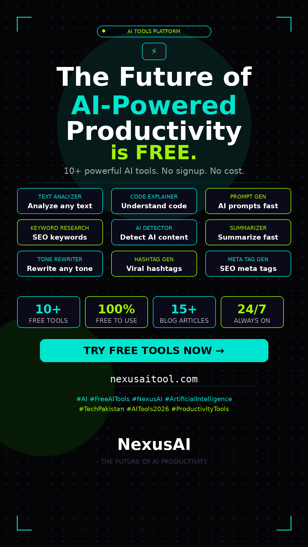 NexusAi gallery image