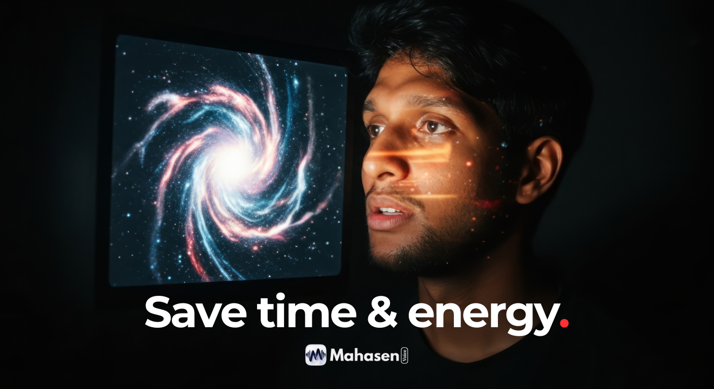 Mahasen Voice gallery image